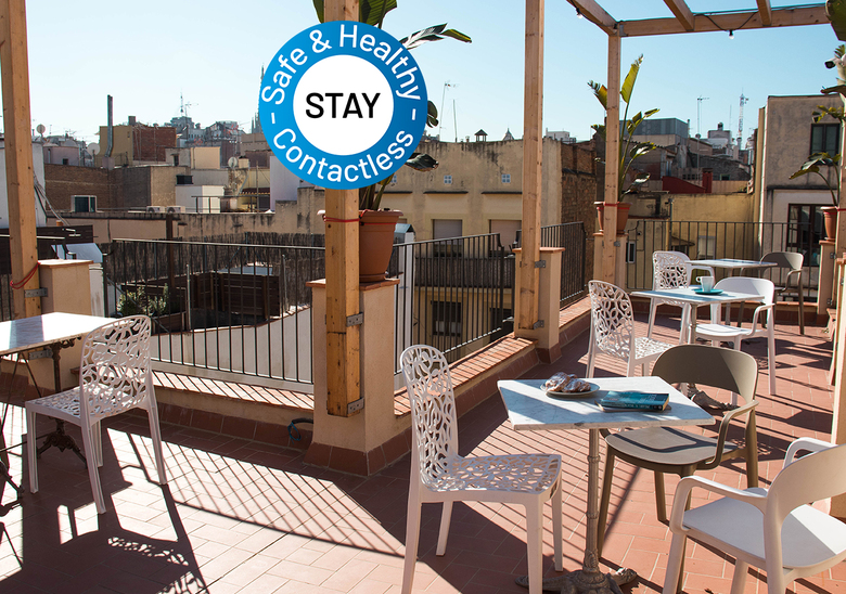 Amfores Boutique Guest House