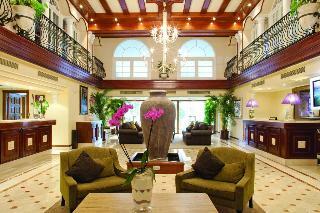 Hotel Marriott's Marbella B.resort