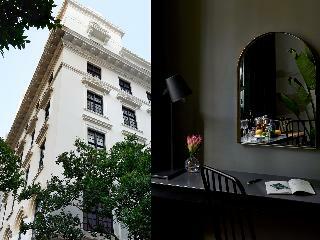 Hotel Gorgeous George