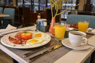 Hotel Town Lodge Umhlanga