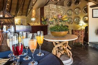 Shumba Valley Lodge & Conference Centre