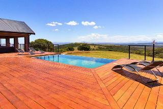 Hotel Intle Game Lodge