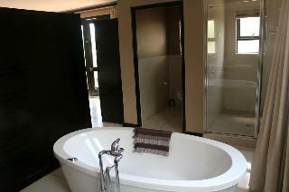 Hotel Sandton Lodge