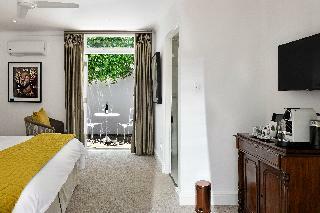 Hotel Les Chambres Franschhoek