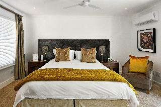 Hotel Les Chambres Franschhoek