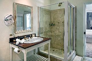 Hotel Les Chambres Franschhoek