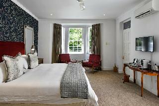 Hotel Les Chambres Franschhoek