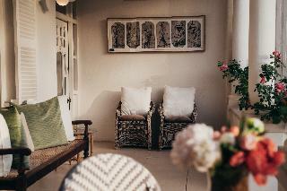 Hotel Les Chambres Franschhoek