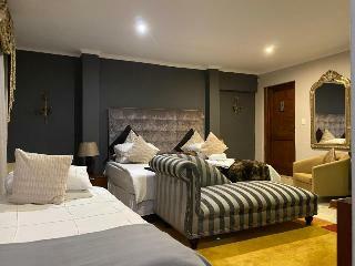 Hotel Marion Lodge
