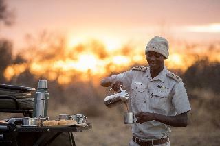 Hotel Shiduli Private Game Lodge