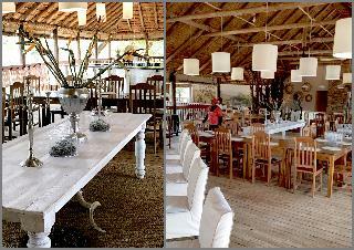 Hotel Chisomo Safari Lodge