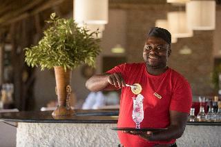 Hotel Chisomo Safari Lodge