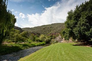 Hotel Cango Retreat