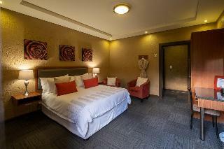Hotel Elrido Lodge