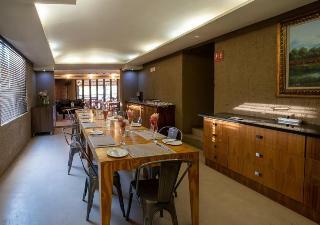 Hotel Elrido Lodge