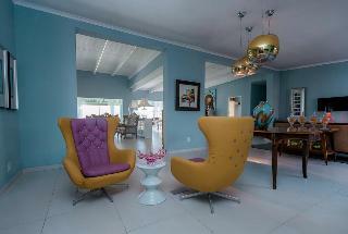 Hotel Benguela