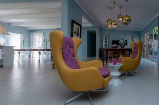 Hotel Benguela