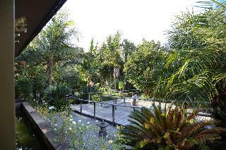 Eden View Boutique Hotel Shangri La Manor Venue