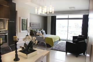 Hotel Century City Letting