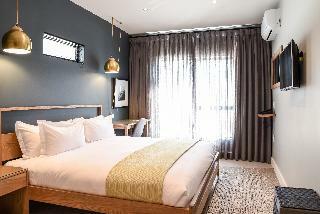 The Residency Sandhurst