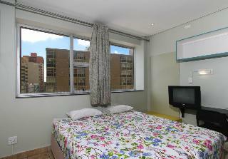 Aparthotel Seaboard On Point Holiday Apartments