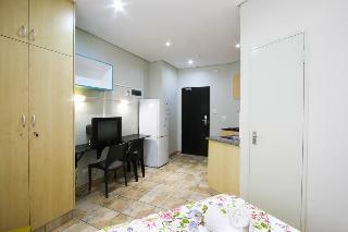 Aparthotel Seaboard On Point Holiday Apartments