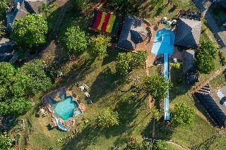 Hotel Hazyview Cabanas