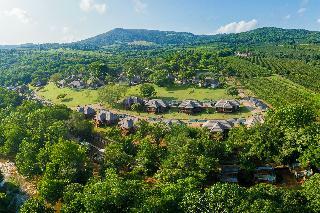 Hotel Hazyview Cabanas