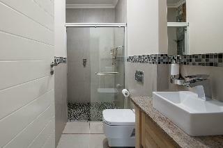 Hotel Cayley Mountain Resort