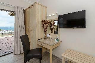 Hotel Cayley Mountain Resort