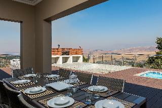 Hotel Cayley Mountain Resort