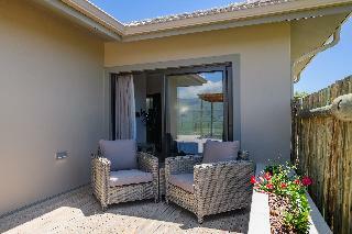 Hotel Cayley Mountain Resort