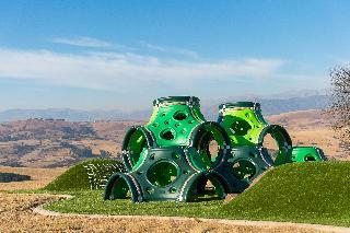 Hotel Cayley Mountain Resort