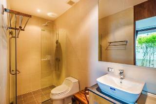 Hotel Lotus Gardens Phuket