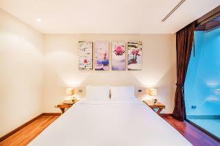 Hotel Lotus Gardens Phuket
