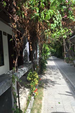 Hotel Lucky Mother Bungalow Chaweng