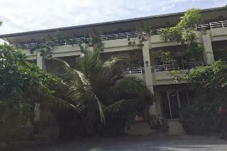 Hotel Lucky Mother Bungalow Chaweng