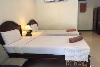 Hotel Lucky Mother Bungalow Chaweng