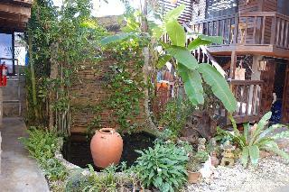 Hotel Saithong Guest Hose
