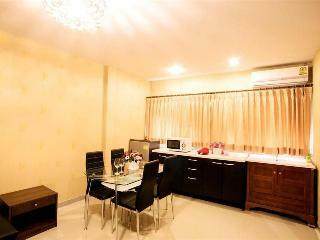 Hotel Nimman Resort
