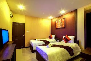 Hotel Nimman Resort