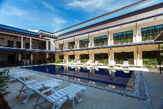 Phangan Island View Hotel