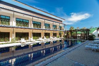 Phangan Island View Hotel