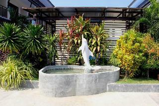 Phangan Island View Hotel