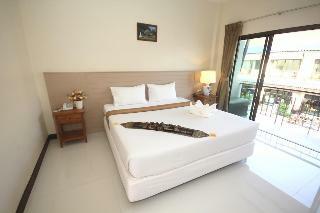 Phangan Island View Hotel