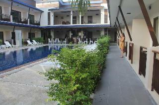 Phangan Island View Hotel