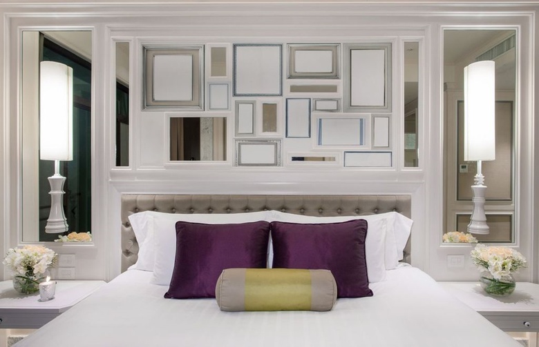 Hotel U Sathorn Bangkok Resort
