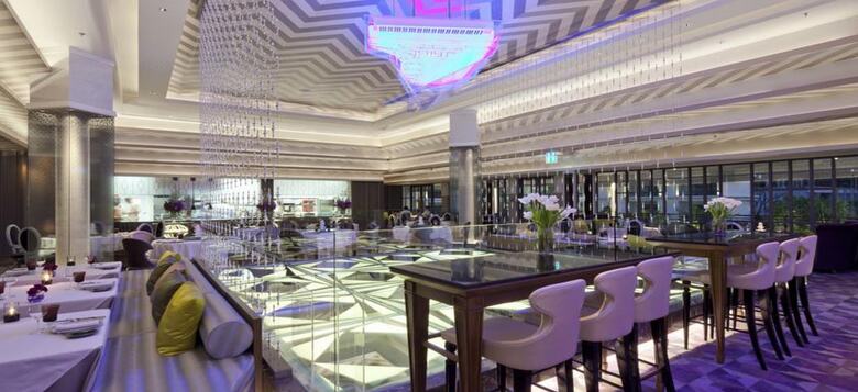Hotel U Sathorn Bangkok Resort