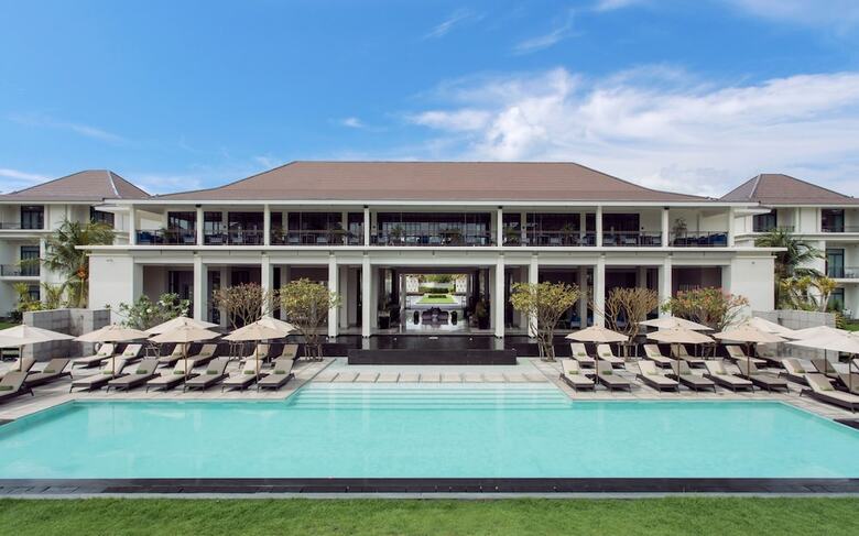 Hotel U Sathorn Bangkok Resort