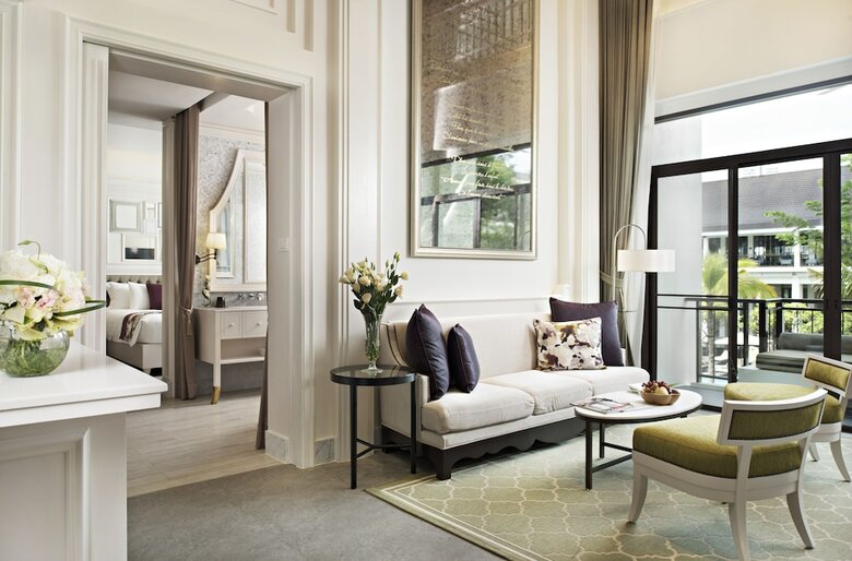 Hotel U Sathorn Bangkok Resort